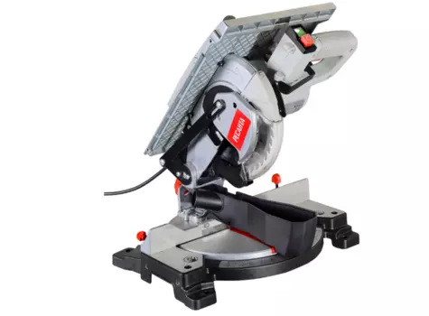 Пила торцовочная Ресанта ТП-210К 75/18/5