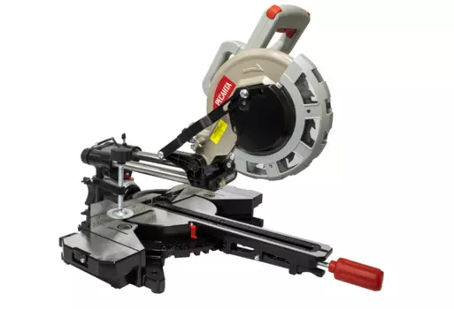 Пила торцовочная Ресанта ТП-210ПЛ 75/18/4