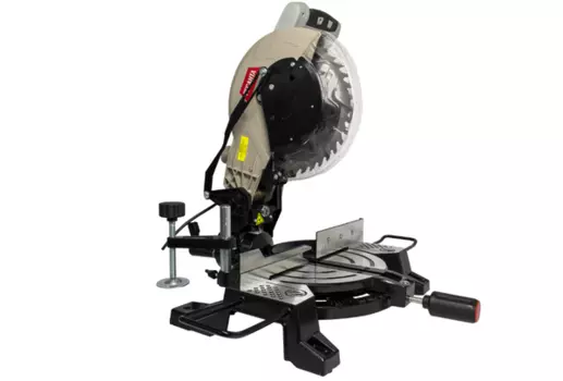 Пила торцовочная Ресанта ТП-255Л 75/18/3