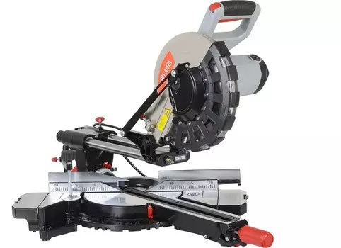 Пила торцовочная Ресанта ТП-255ПЛ 75/18/1