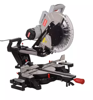 Пила торцовочная Ресанта ТП-305ПЛ 75/18/6