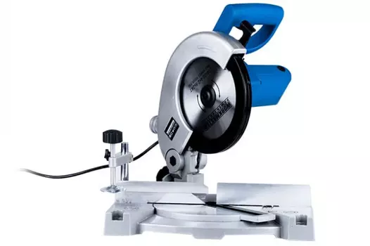 Пила торцовочная WorkMaster ПТ-1500/210