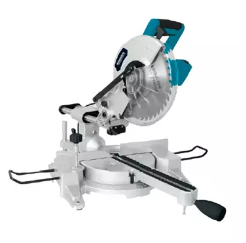 Пила торцовочная WorkMaster ПТ-2200/255В