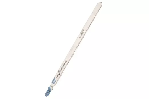 Пилки для лобзика Bosch T718BF BIM (3шт) 2608636335