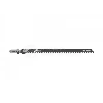 Пилки для лобзика Bosch Т 344 DP HCS 3шт 2608633A32