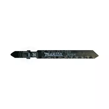 Пилки для лобзика Makita B-24 А-85759