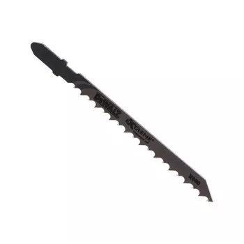 Пилки для лобзика по дереву DeWalt XPC 100*75*4,2*60мм 5шт DT2209-QZ