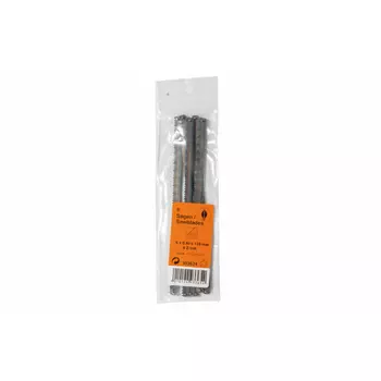 Пилки лобзиковые по дереву Jet со штифтами JH933634