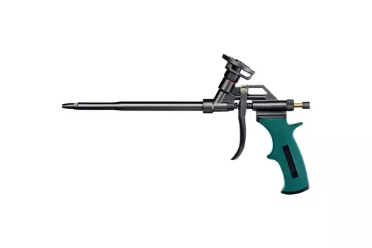 Пистолет для монтажной пены Kraftool Panther 06855_z02