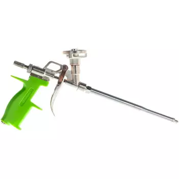 Пистолет для монтажной пены Сибртех Мастер 88677