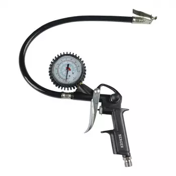 Пневмопистолет для подкачки шин Berger «ЛЮФТ» BG1398