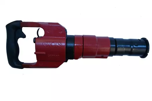 Пистолет монтажный GFT-5