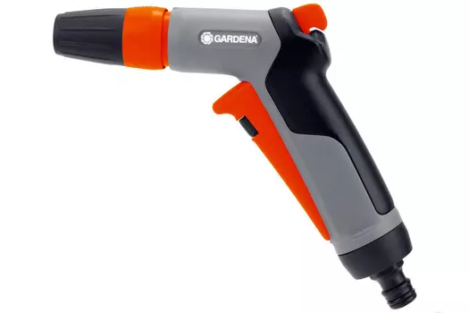 Пистолет-наконечник Gardena Classic 18301-20.000.00