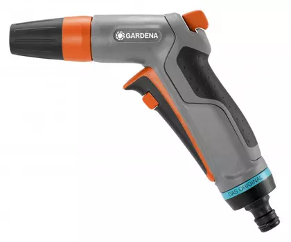 Пистолет-наконечник Gardena Comfort ecoPulse 18303-20.000.00