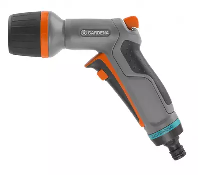 Пистолет-наконечник Gardena Comfort ecoPulse 18304-20.000.00