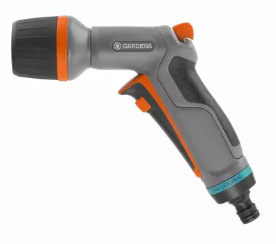 Пистолет-наконечник Gardena Comfort ecoPulse 18304-34.000.00