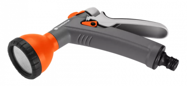 Пистолет-распылитель Gardena Classic 18345-20.000.00