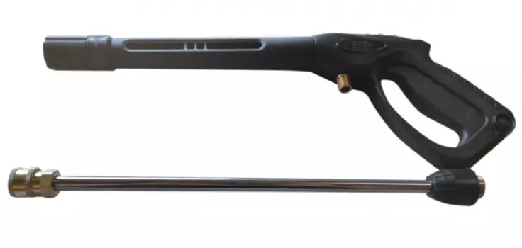Пистолет распылитель Huter (для W210i, МР-220 ПРОФ) 71/5/29