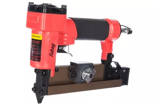Пистолет шпилькозабивной Fubag P25 100152