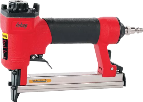 Пистолет скобозабивной Fubag S1216 100155
