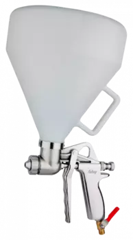 Пистолет текстурный Fubag Decor G5000 110148