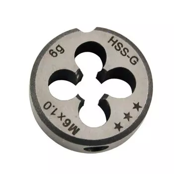 Плашка D.BOR HSS-G Din 223 Тип B M10*1,50 30*11