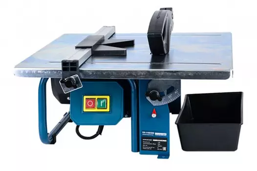 Плиткорез электрический WorkMaster ПЛ-1100/200