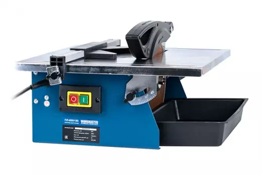 Плиткорез электрический WorkMaster ПЛ-800/180