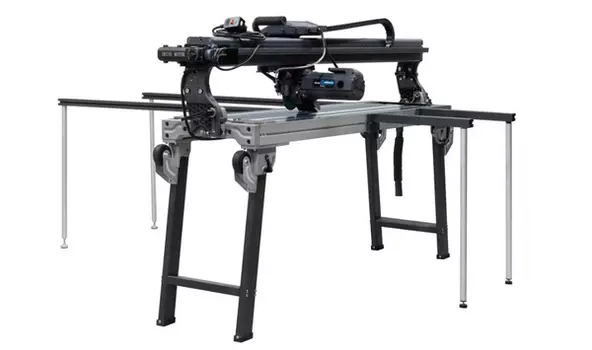 Плиткорезный станок BIHUI TCSA1200 авто рез до 1200мм