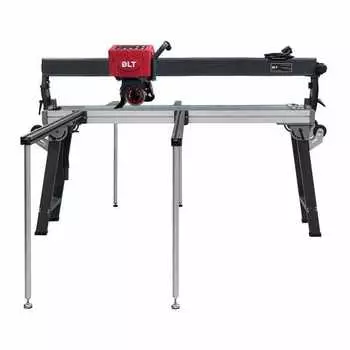 Плиткорезный станок DLT OptiTronic Auto-1200 версия MAX 2829