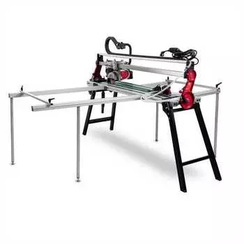 Плиткорезный станок DLT OptiTronic Auto-1600 с автоматикой 1769