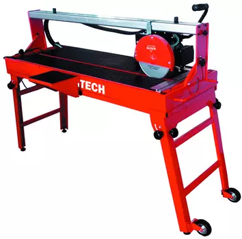 Плиткорезный станок Elitech ПЭ 1020Р09 E2008.007.00 205363