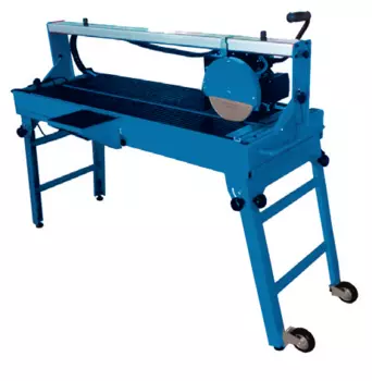 Плиткорезный станок WorkMaster ПЛ-1200/200