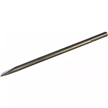 Плоское зубило Bosch ECO sds-max 400мм 2608690239