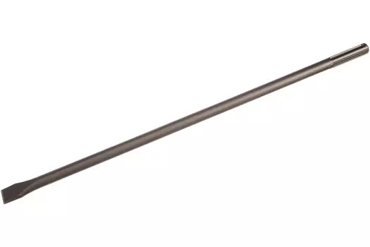 Плоское зубило Bosch ECO sds-max 600мм 2608690241
