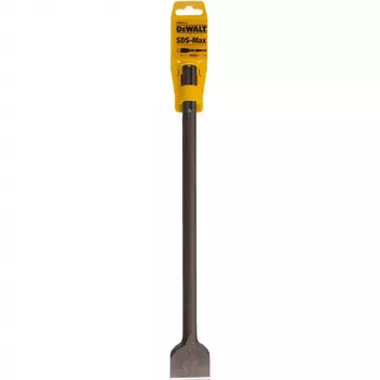 Плоское зубило DeWalt SDS-max 360*50мм DT6824-QZ