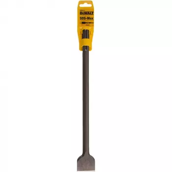 Плоское зубило DeWalt SDS-max 360*50мм DT6824-QZ
