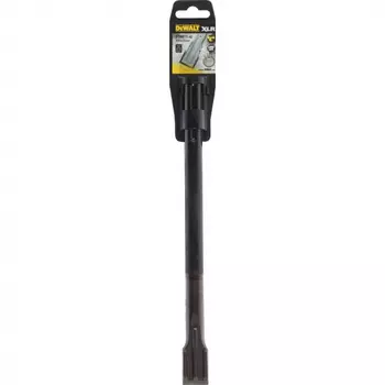 Плоское зубило DeWalt SDS-max XLR 300*25мм DT6811-QZ