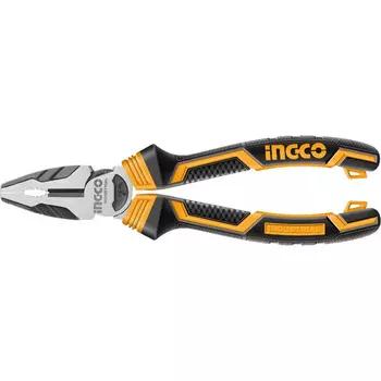 Плоскогубцы INGCO Super Industrial 180мм HHCP28180 153025