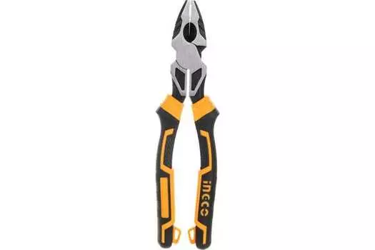 Плоскогубцы INGCO Industrial усиленные 240мм HHCP28240