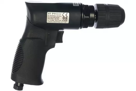 Пневмодрель Sumake ST Р4431С 30389