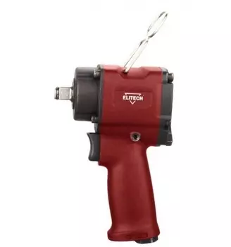 Пневмогайковерт Elitech 0704.034000