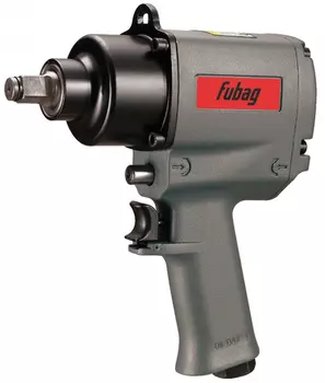 Пневмогайковерт ударный Fubag IW 720 1/2" 100192
