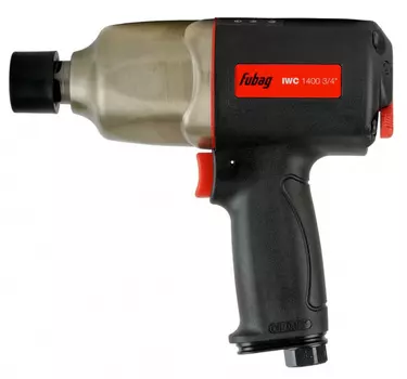 Пневмогайковерт ударный Fubag IWC 1400 3/4 100250