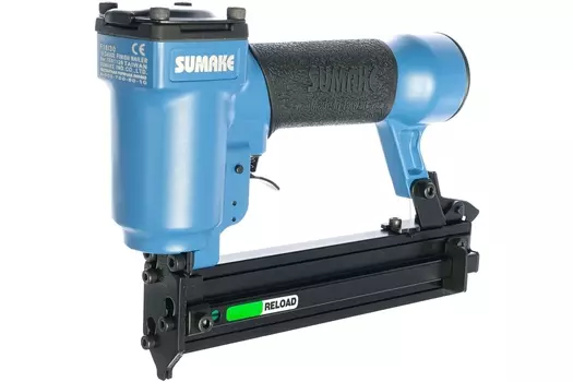 Пневмогвоздезабивной пистолет Sumake F18/30 7383