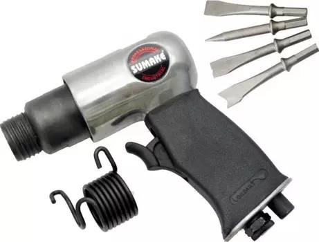 Пневмомолоток Sumake ST 2210 H (зубила) 7358