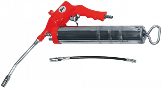 Пневмопистолет для герметика Fubag 110118