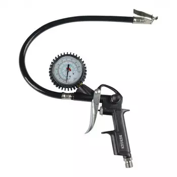 Пневмопистолет для подкачки шин Berger «ЛЮФТ» BG1398