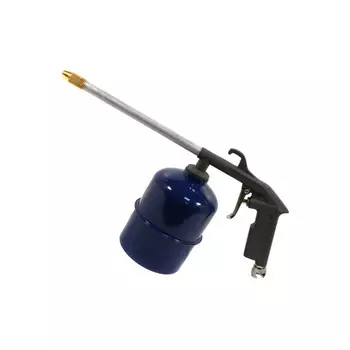 Пневмопистолет моющий Garage LB-02 байонет 8085180