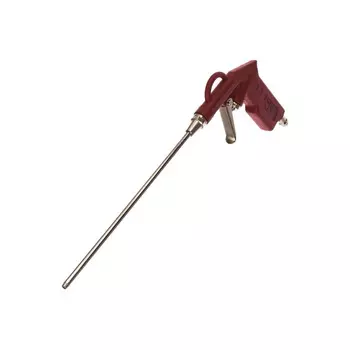 Пневмопистолет продувочный Elitech удлиненный 0704.010400